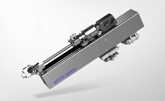 니또세이코(NITTOSEIKO) FM513VZR 단축 자동 나사 체결기 제품 이미지. 셀에프에이(CELLFA)는 니또세이코(NITTOSEIKO) 국내 공식 파트너사 및 기술 협력사입니다. 제품 상담, 구입, AS 등은 니또세이코(NITTOSEIKO) 국내 공식 파트너사인 (주)셀에프에이(CELLFA)를 통해야만 기술지원과 소모품 지원, AS지원이 가능합니다.