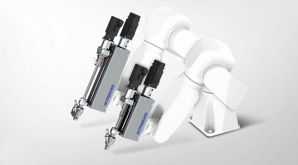 니또세이코 FM514VZ | FM514CZ 자동 나사 체결 로봇 제품 이미지 – (주)셀에프에이