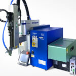 NITTOSEIKO Yθ형 자동 나사 체결 로봇(고정밀 위치 제어) <br>SR580Yθ | (주)셀에프에이