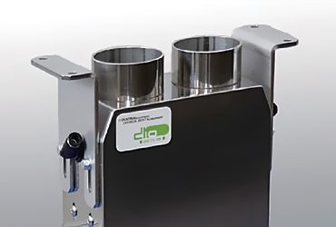 DIO-Dust Collector Main Unit-CELLFA 디오 · 셀에프에이(DIO-CELLFA) 미니 집진기 - 산업용 이물 제거 장치