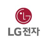 cellfa_clients_lg_전자 CELLFA_셀에프에이_주요 고객사_로고_LG_전자_LOGO