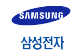 home | CELLFA CELLFA_셀에프에이_주요 고객사_로고_samsung_전자_LOGO