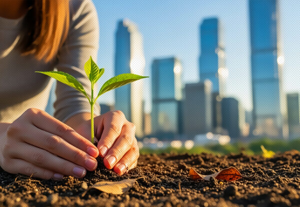 cellfa_corporate-social-responsibility 기술과 신뢰 cellfa_셀에프에이_사회공헌_이미지