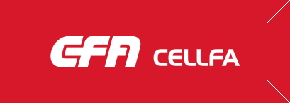 cellfa_nittoseiko cellfa logo (주)셀에프에이 로고입니다.
