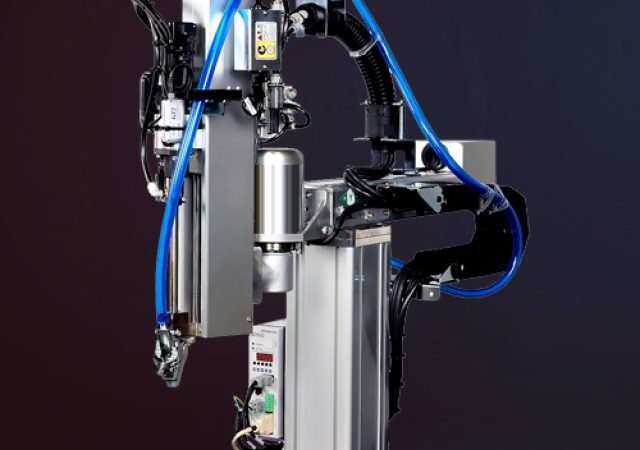 셀에프에이 니또세이코 자동 나사 체결 로봇 nittoseiko_cellfa_sr375yo