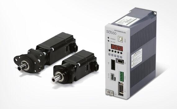 니또세이코 SD550 SD500 너트러너 산업용 토크 제어 전동 드라이버 및 컨트롤러 세트 이미지 | 셀에프에이