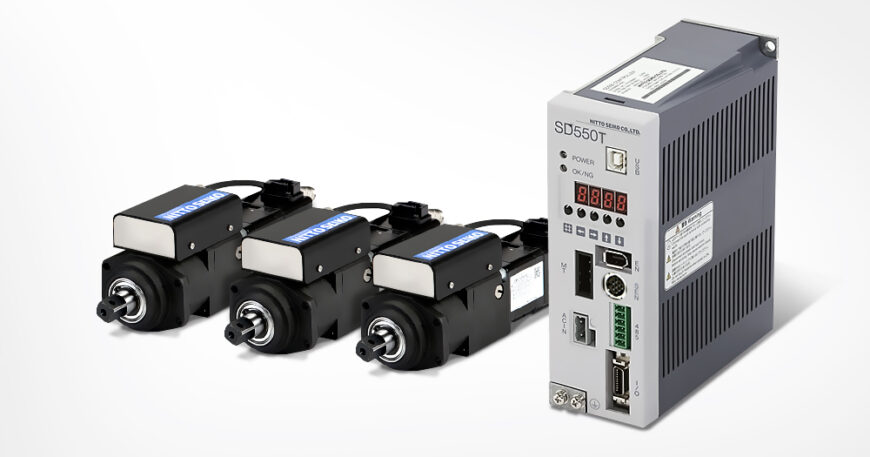 너트런너 <br>SD550 | CELLFA 니또세이코 SD550 너트런너 제품 이미지