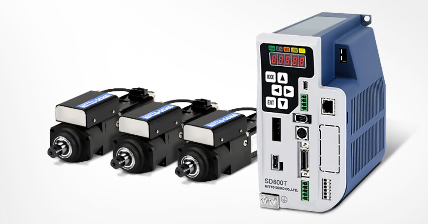 너트런너 <br>SD600T | CELLFA 니또세이코 SD600T-SD600T-H너트런너 제품 이미지