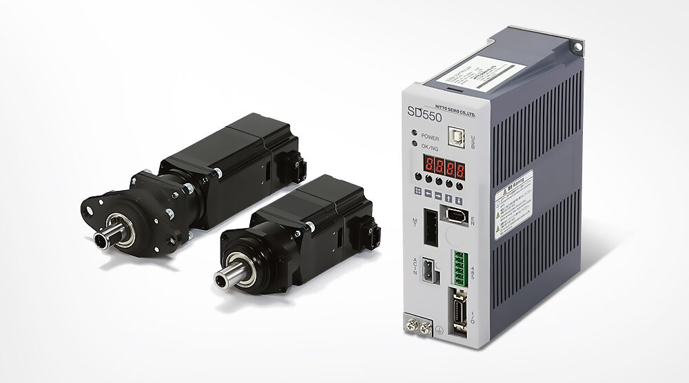 니또세이코 너트러너 SD550 | SD500 산업용 토크 제어 전동 드라이버 니또세이코 SD550 SD500 너트러너 산업용 토크 제어 전동 드라이버 및 컨트롤러 세트 이미지 | 셀에프에이