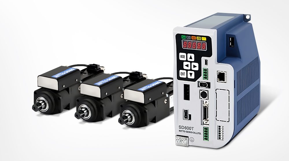 SD600T-SD600T-H 너트런너 | NITTO SEIKO | CELLFA 니또세이코 SD600T-SD600T-H너트런너 제품 이미지